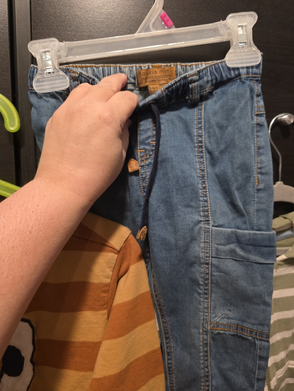Lot 2-3ans - Picture 10 of 16